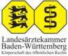 Landesaerztekammer BadenWuerttemberg K.d.oe.R.