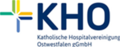 Katholische Hospitalvereinigung Ostwestfalen gem. GmbH