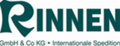 Rinnen GmbH und Co. KG Internationale Spedition