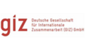 Deutsche Gesellschaft fuer Internationale Zusammenarbeit (GIZ) GmbH