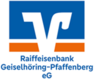 Raiffeisenbank GeiselhoeringPfaffenberg eG