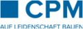 CPM GmbH Gesellschaft fuer Projektmanagement