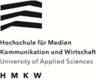 HMKW Hochschule fuer Medien, Kommunikation und Wirtschaft