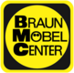 BRAUN MoebelCenter GmbH und Co KG