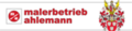 malerbetrieb ahlemann GmbH und Co. KG