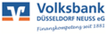 Volksbank Düsseldorf Neuss eG