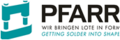 Pfarr Stanztechnik GmbH