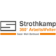 bueroorganisation strothkamp gmbh