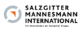 Salzgitter Mannesmann International GmbH