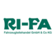 RIFA Fahrzeugteilehandel GmbH und Co. KG