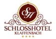 Wasserschloss Klaffenbach Schlosshotel GmbH