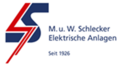 M. u. W. Schlecker Elektrische Anlagen GmbH