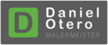 Daniel Otero Malermeister