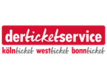 DERTICKETSERVICE.DE GmbH und Co. KG