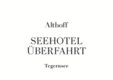 Seehotel Ueberfahrt Hotelgesellschaft mbH