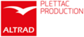 ALTRAD plettac Production GmbH