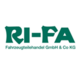 RIFA Fahrzeugteilehandel GmbH und Co. KG