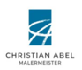 Maler und Lackierermeister Christian Abel