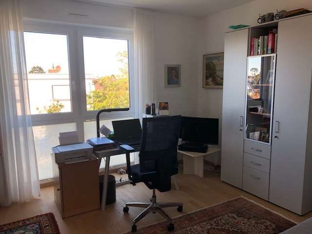                                                               TOP moderne 3 ZKB Etagenwohnung mit gro&szlig;em Balkon, K&uuml;che und 2 Stellpl&auml;tzen in&hellip;                                                       in Bickenbach (Darmstadt-Dieburg)