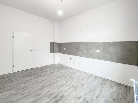 4,5 Zimmer – 111 m² – zentrale Lage – Immobilien Gallery GmbH