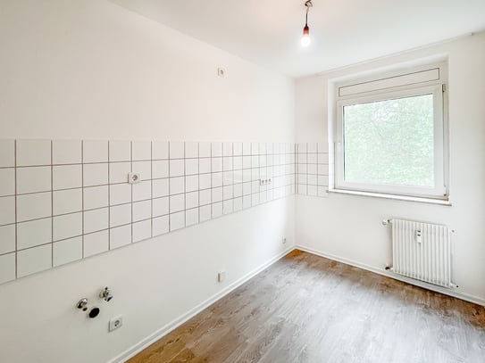 Nur mit WBS – 1,5- Zimmer – Balkon – Aufzug – Barrierefrei – Immobilien Gallery GmbH