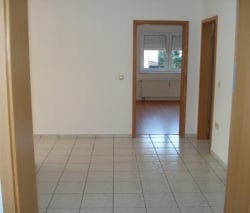 Grosse 3-Zi. Wohnung im Grünen (Rathenow West)