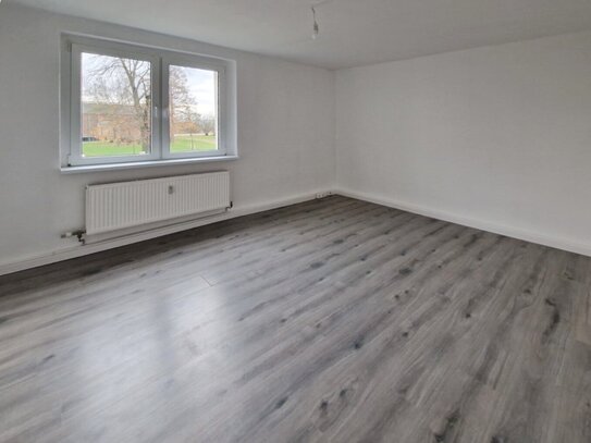 ***500 EUR EINZUGSGESCHENK*** 2-Zimmer-Wohnung in Ausleben zu vermieten