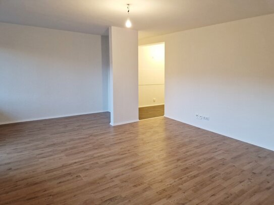 Schöne 1-Zimmer-Wohnung in Wuppertal!