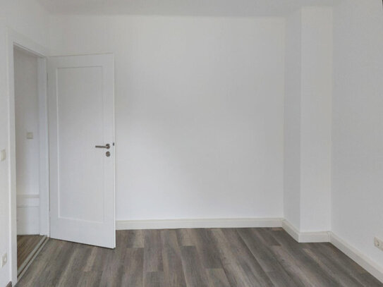 Ihre neue 2-Zimmer-Wohnung in Nürnberg