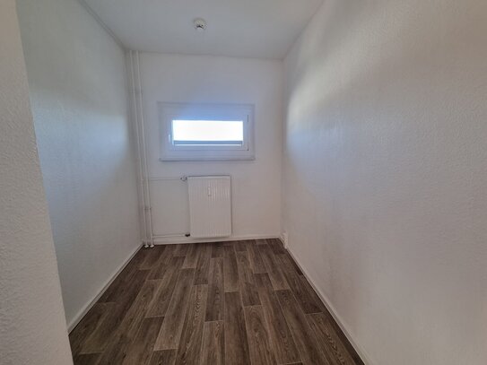 Zwei Zimmer, ein Balkon und tausend Möglichkeiten!