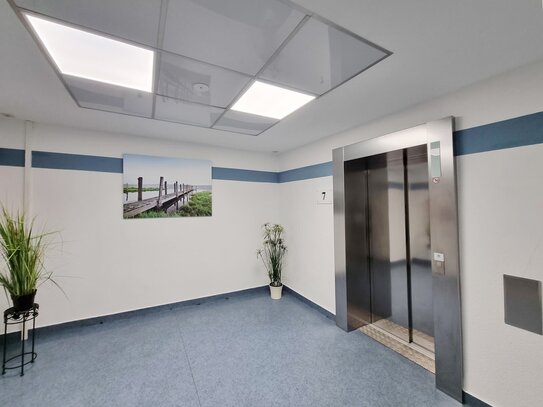 Wellbeing Apartment-Ideale Studenten:innen Wohnung inklusive Einbauküche