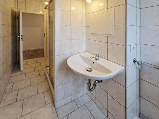 ***AB MAI 2025*** 3-Zimmer-Wohnung in Wefensleben zu vermieten