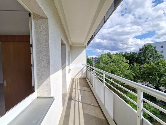 Wohntraum in der 2. Etage*Bezug nach Vereinbarung