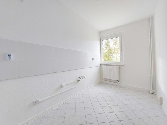 1-Raum-Wohn(t)raum für Dich! 35 m² zum Wohlfühlen!