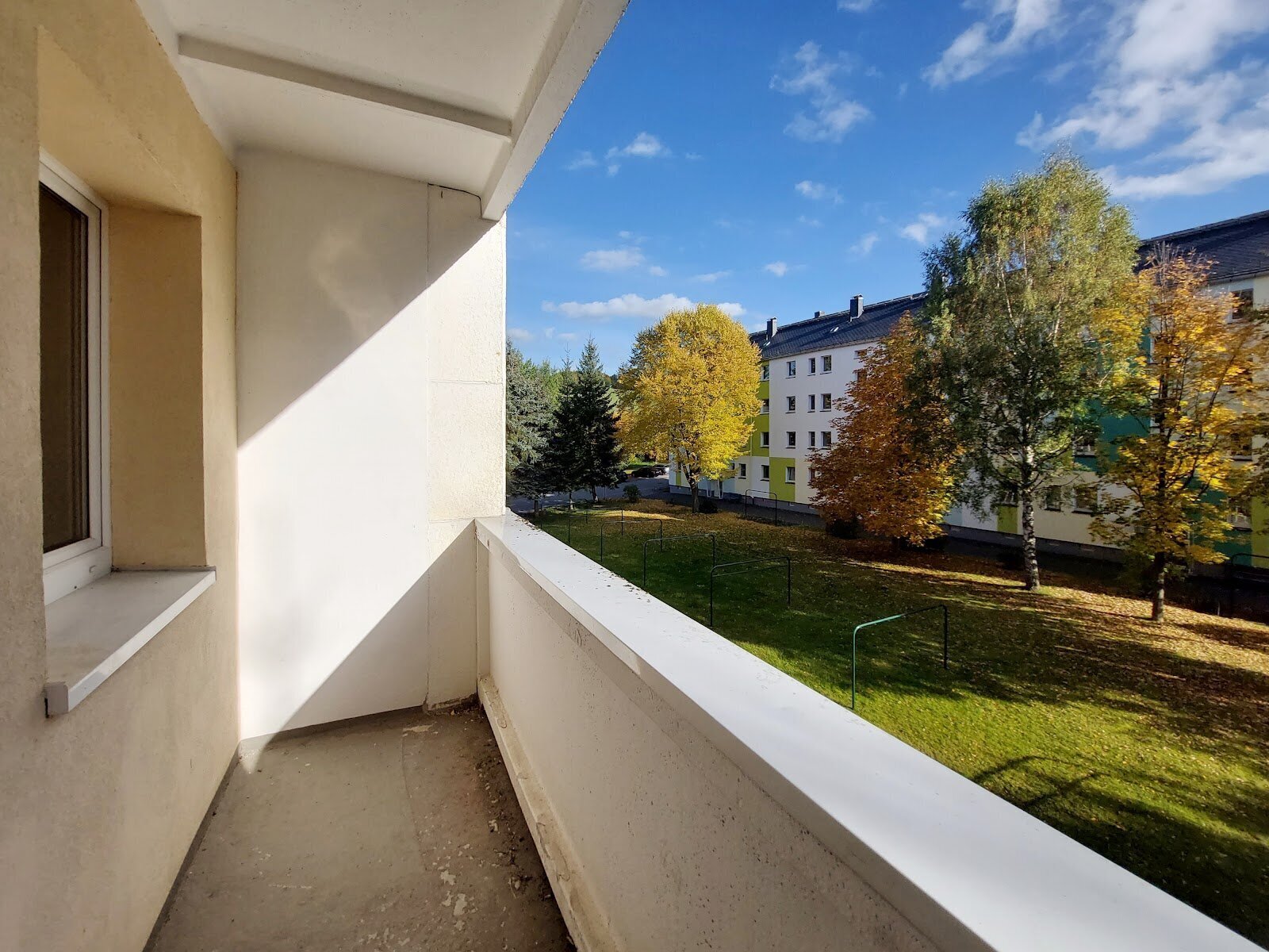                                                               2-Zimmer-Wohnung mit 750 &euro; Gutschein* und viel Natur vor der T&uuml;r!                                                       in Neuhausen (München)