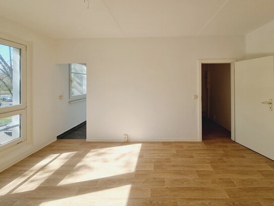 Klein, fein und vielleicht bald DEIN? Süße 1-Zimmer-Wohnung sucht neuen Mieter:in!