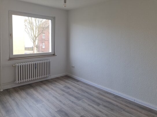 Renovierte 3-Zimmer-Wohnung mit Balkon zu vermieten!