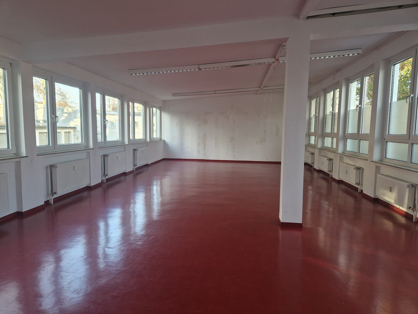 Schöne Bürofläche in Huchting mit Loftcharakter - Provisionfrei