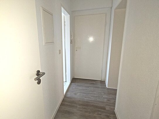 Wir renovieren Ihre 2-Zimmer-Wohnung mit Balkon!