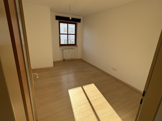 3-Zimmer Wohnung