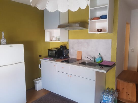 1 Zimmer Wohnung im Calw Speßhardt