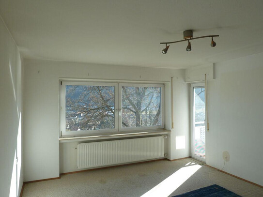 idyllisches Einfamilien-Panoramahaus mit Einliegerwohnung für eine grosse Familie