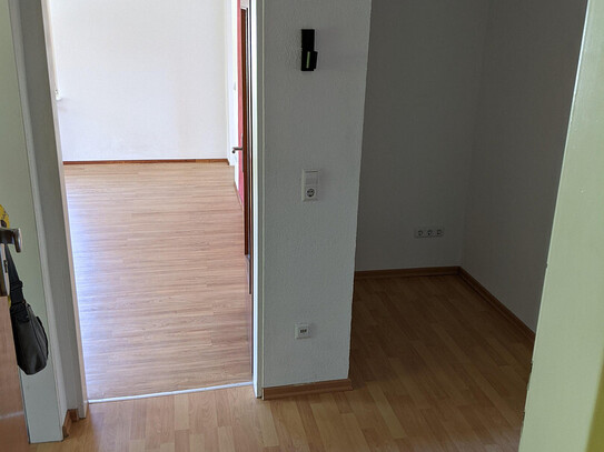 Reserviert: Praktische 3-Zimmer-Wohnung in Tengen Büßlingen