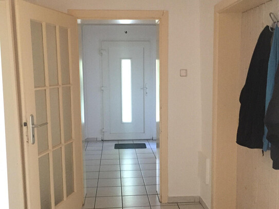 3-Zimmer Wohnung in Haiterbach ortsrandlage