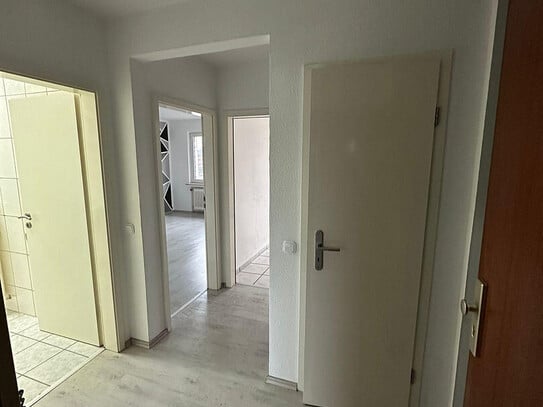 Charmante 2 Zimmer Wohnung mit Balkon