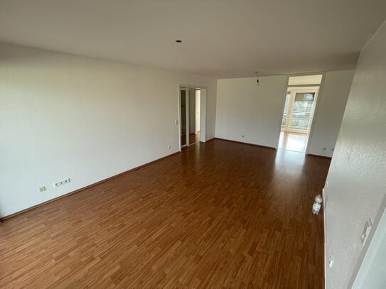 4 Zimmer Wohnung Dellbrück