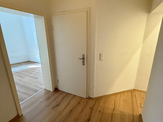 Charmante 2-Zimmer-Wohnung im Herzen von Bochum – Ideal für Singles oder Paare