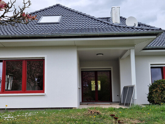 Einfamilienhaus zur Miete