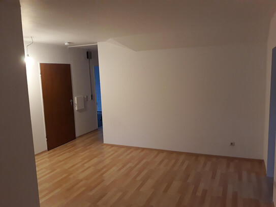 Schwabach bei Nürnberg 3,5 Zimmer Wohnung mit großer Dachterrasse