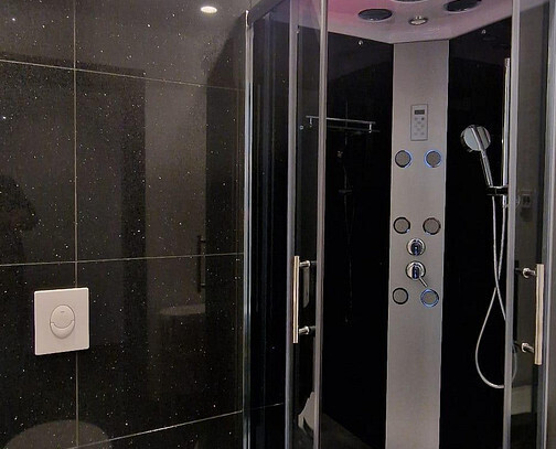 (Vermietung oder Verkauf) Neue, bezugsfertige Hälfte eine Doppelhaus im Basdahl